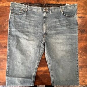 Men’s Wrangler Jeans